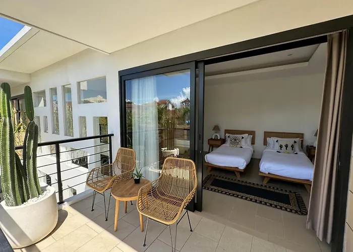 Kymarienna Villa - 3 Bedroom Legian Villa Legian (Bali)
