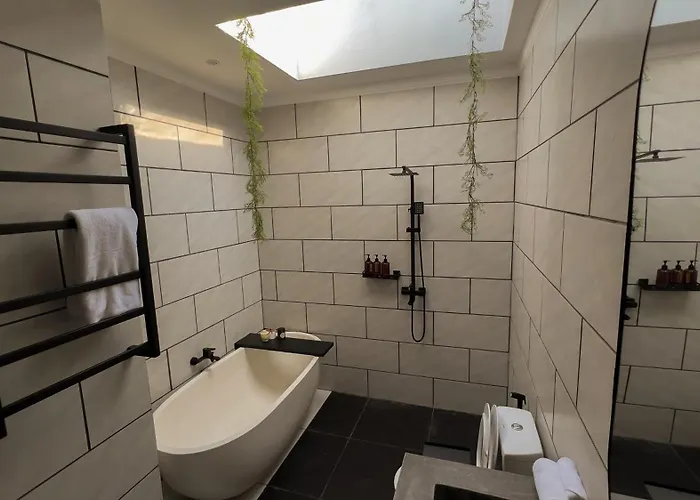 Kymarienna Villa - 3 Bedroom Legian *